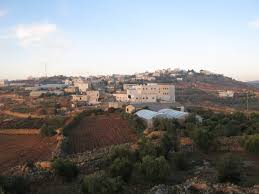 قرية مراح المعلا، بيت لحم، بعدسة حمد علي طقاطقة، موسوعة القرى الفلسطينية